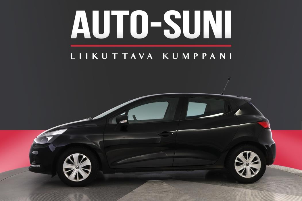 RENAULT Clio 2017