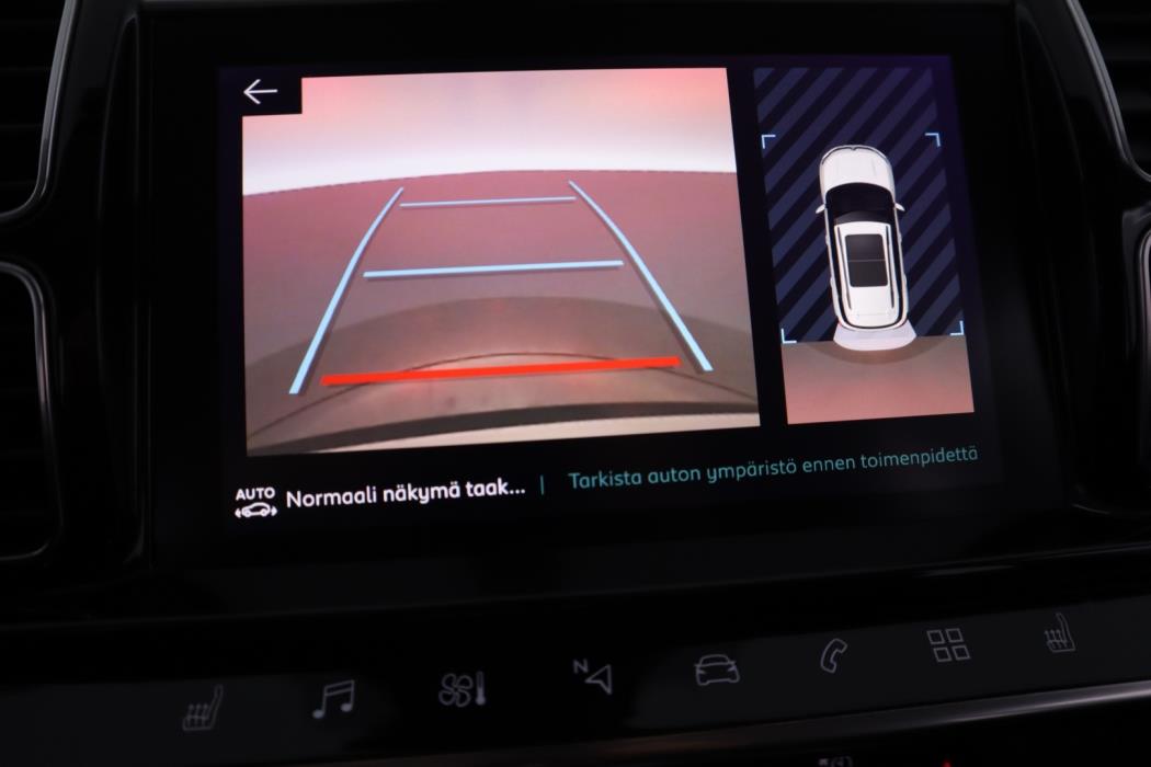 CITROEN C5 Aircross 2022