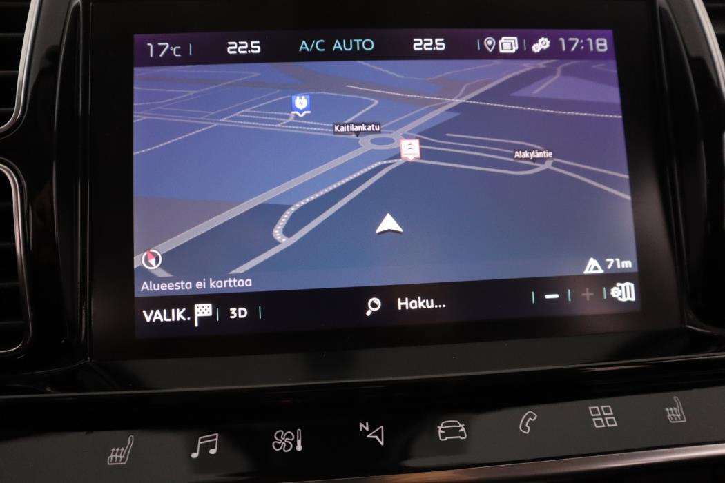 CITROEN C5 Aircross 2022