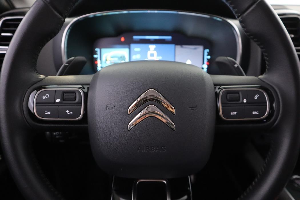 CITROEN C5 Aircross 2022