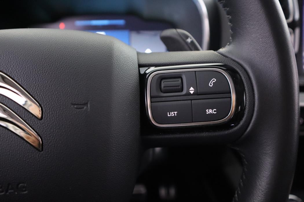 CITROEN C5 Aircross 2022