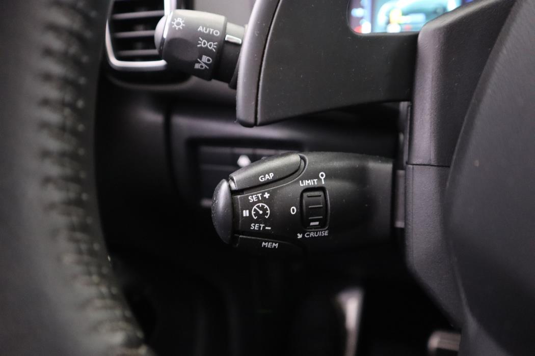 CITROEN C5 Aircross 2022