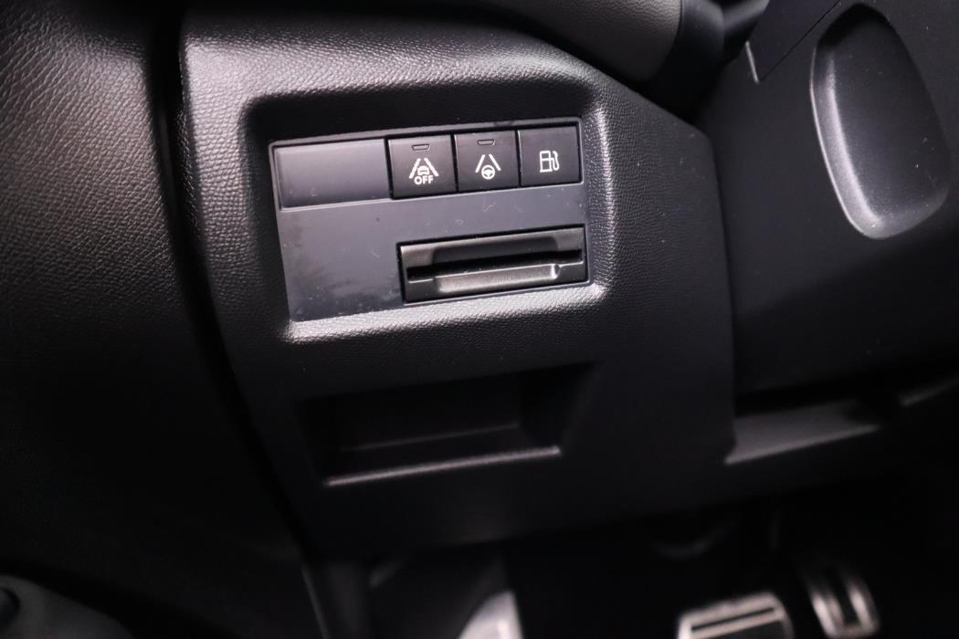 CITROEN C5 Aircross 2022