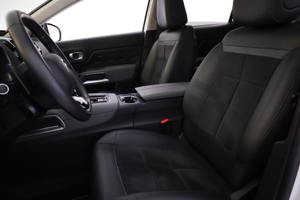 CITROEN C5 Aircross 2022