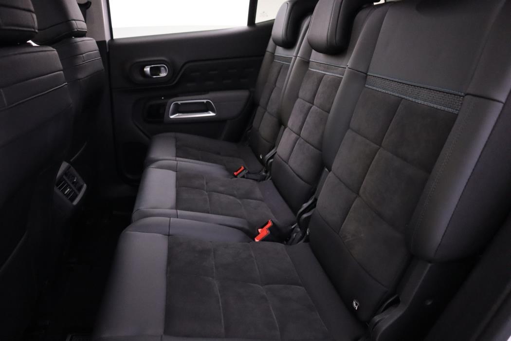 CITROEN C5 Aircross 2022