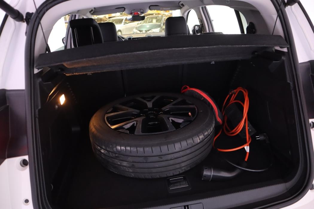 CITROEN C5 Aircross 2022