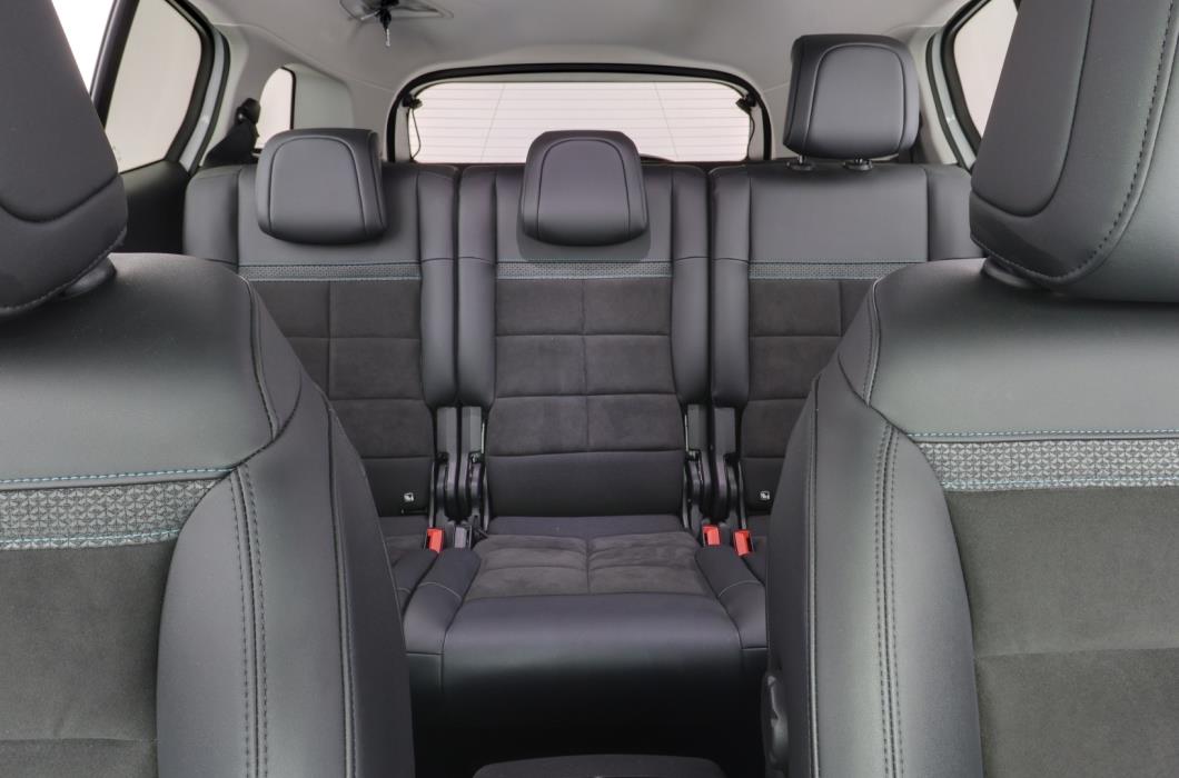 CITROEN C5 Aircross 2022