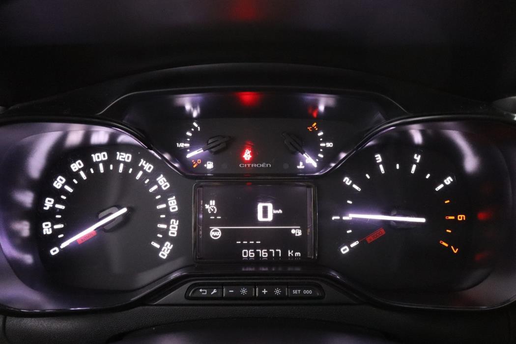 CITROEN C3 2020