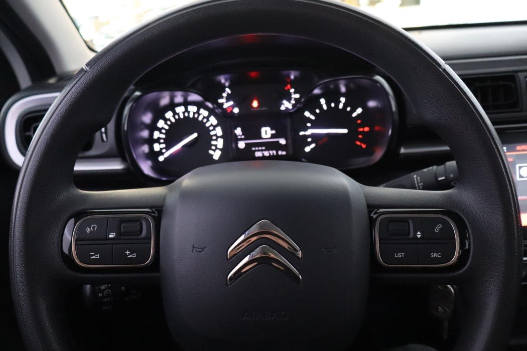 CITROEN C3 2020