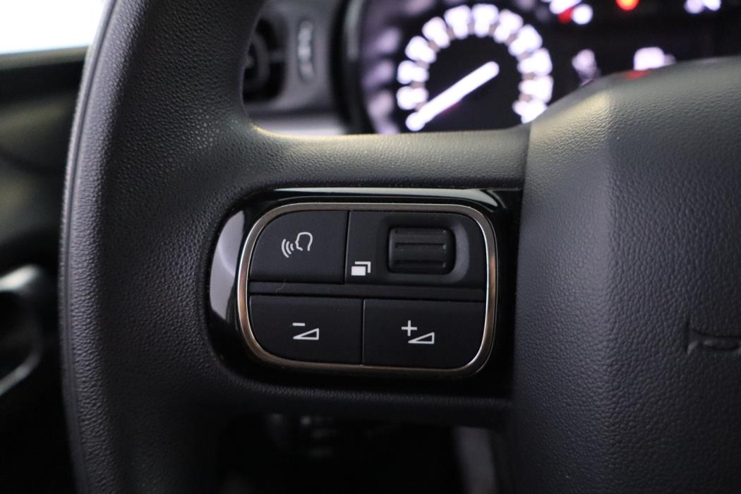 CITROEN C3 2020