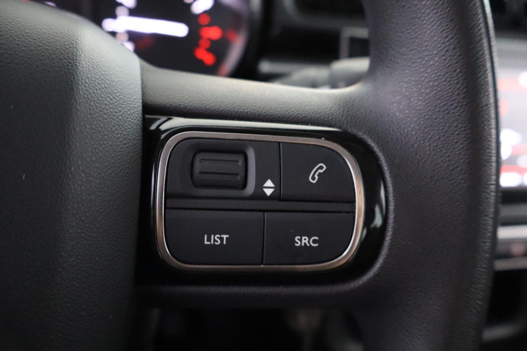 CITROEN C3 2020