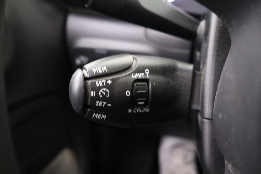 CITROEN C3 2020