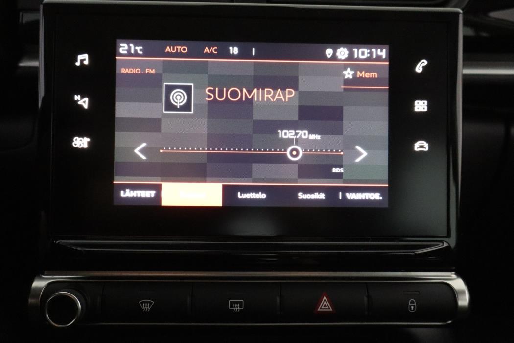 CITROEN C3 2020