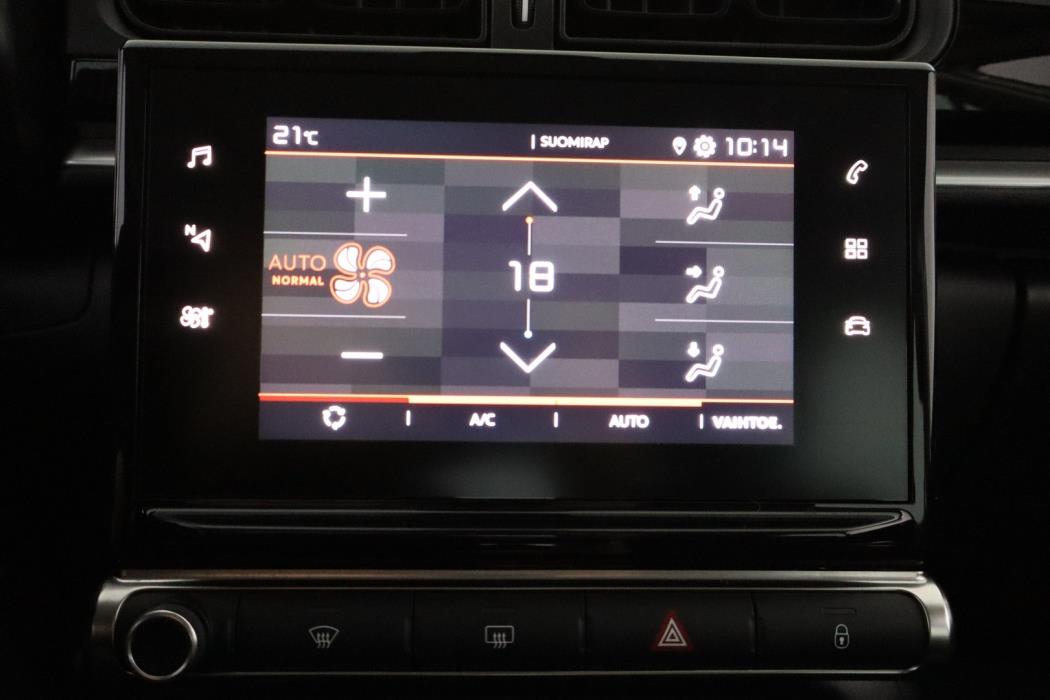 CITROEN C3 2020
