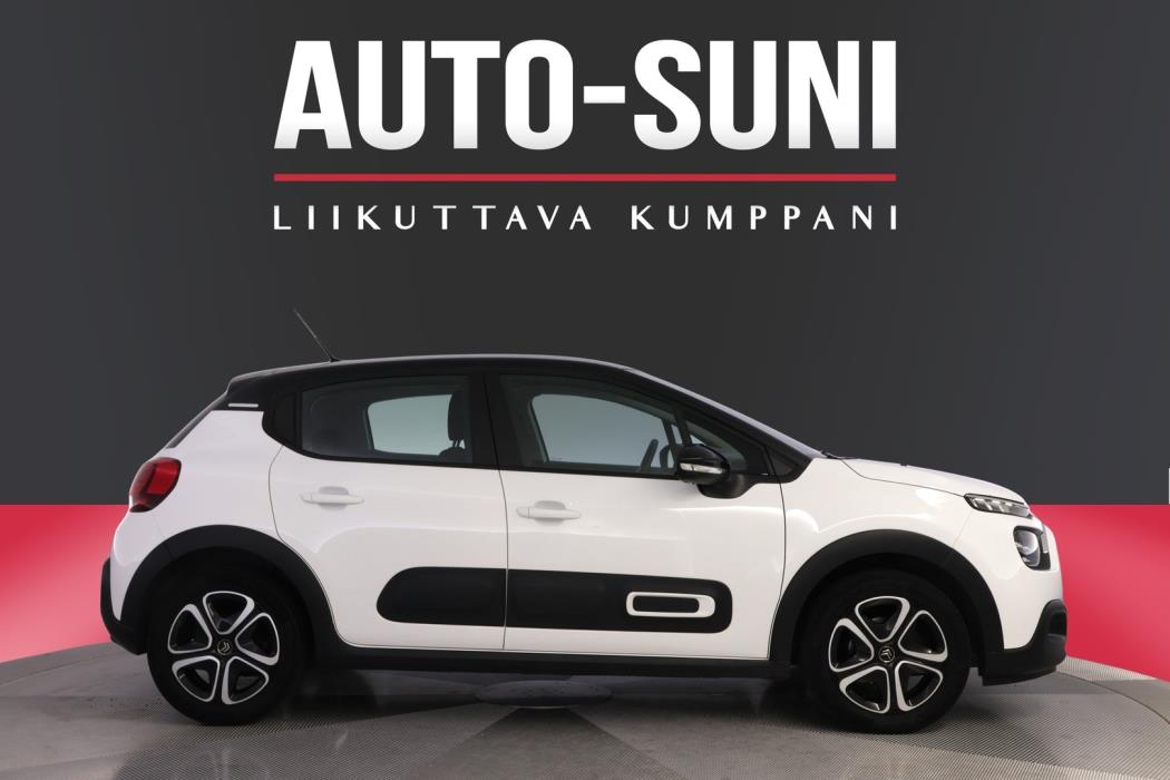 CITROEN C3 2020