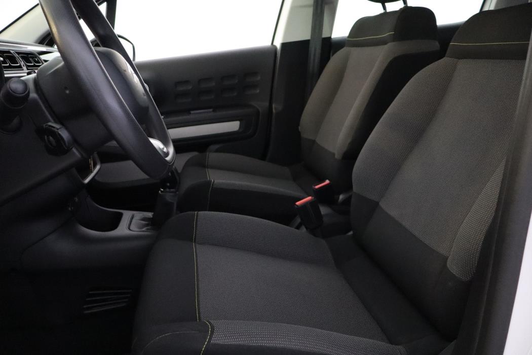 CITROEN C3 2020