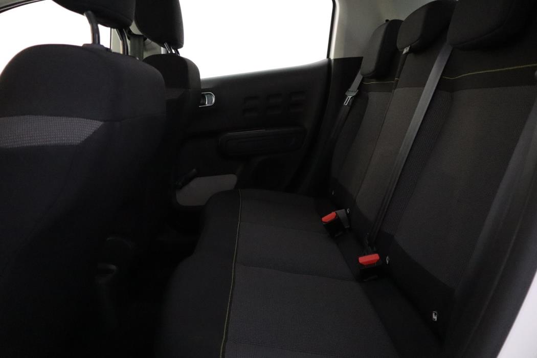 CITROEN C3 2020