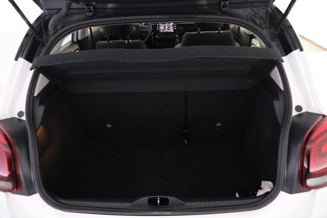 CITROEN C3 2020