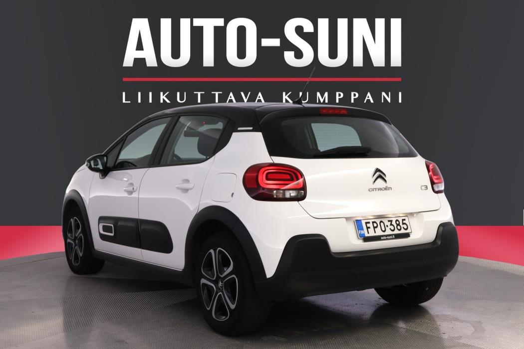 CITROEN C3 2020