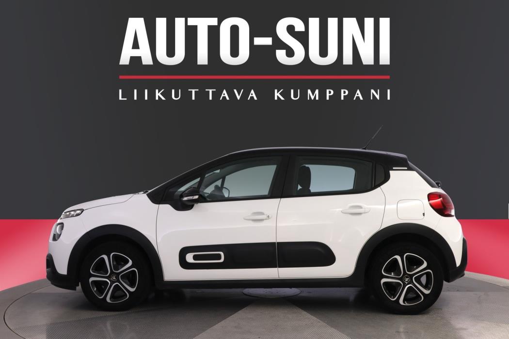 CITROEN C3 2020