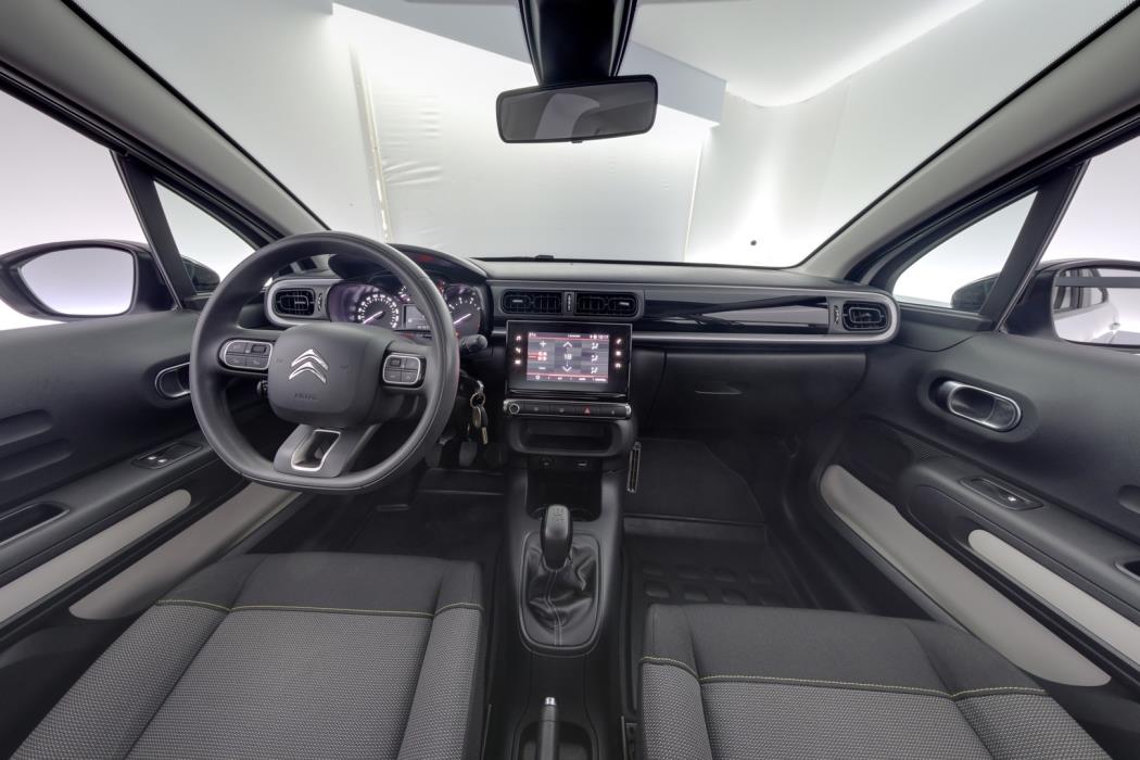 CITROEN C3 2020