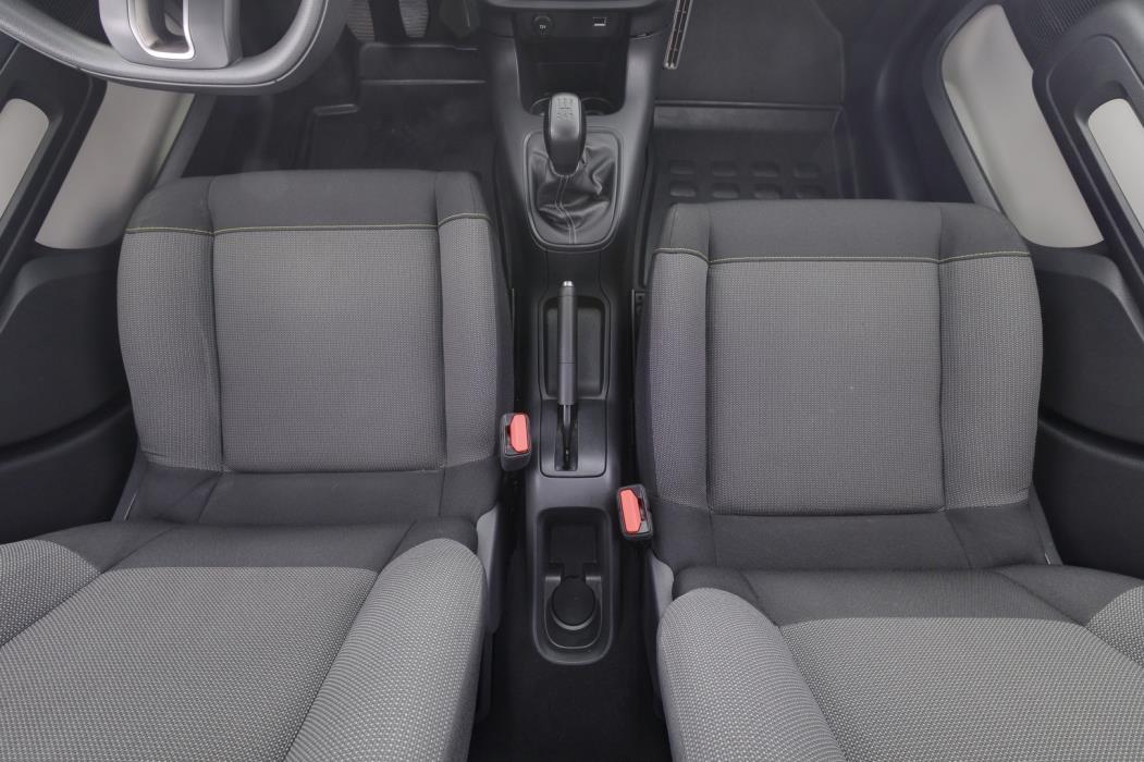 CITROEN C3 2020