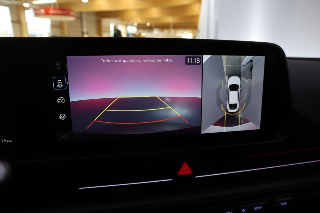 HYUNDAI IONIQ 6 2026