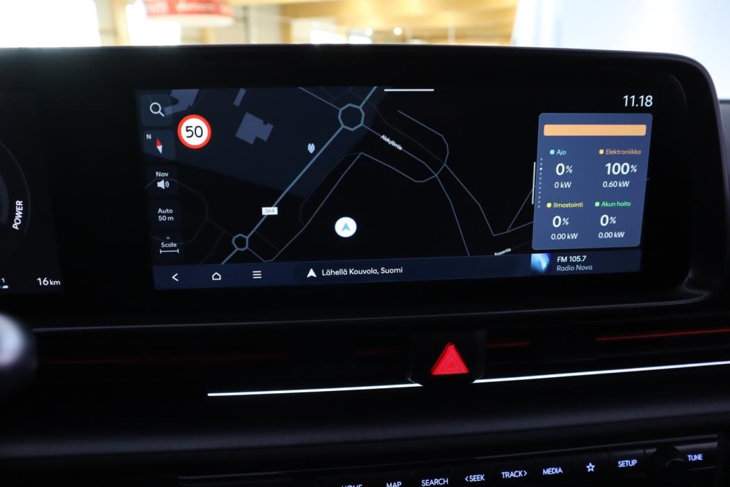 HYUNDAI IONIQ 6 2026