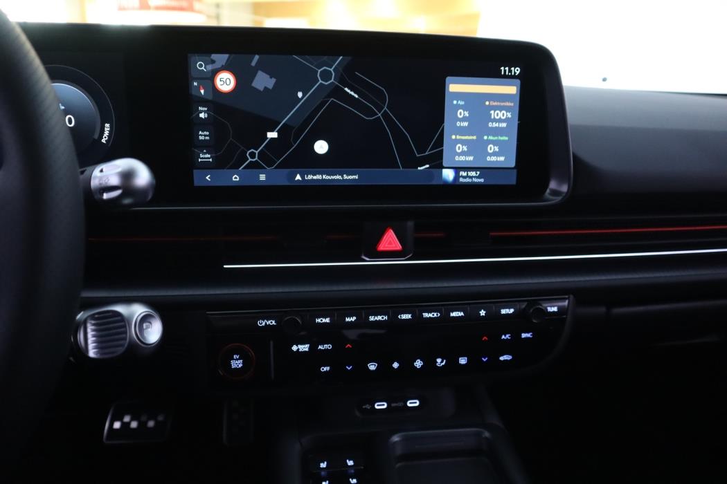 HYUNDAI IONIQ 6 2026