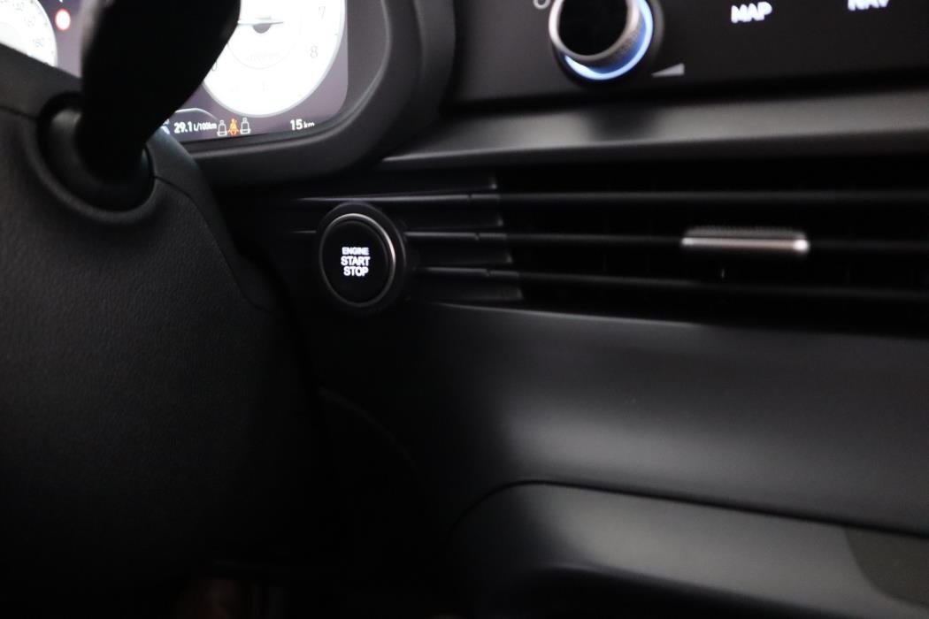 HYUNDAI i20 Hatchback 2026