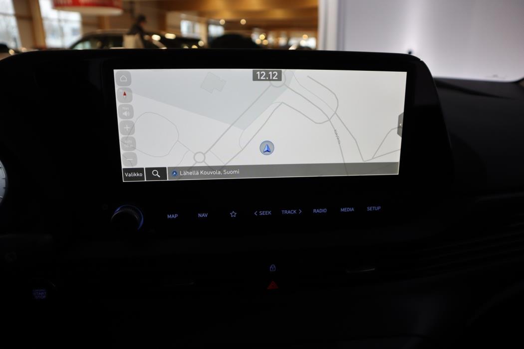 HYUNDAI i20 Hatchback 2026