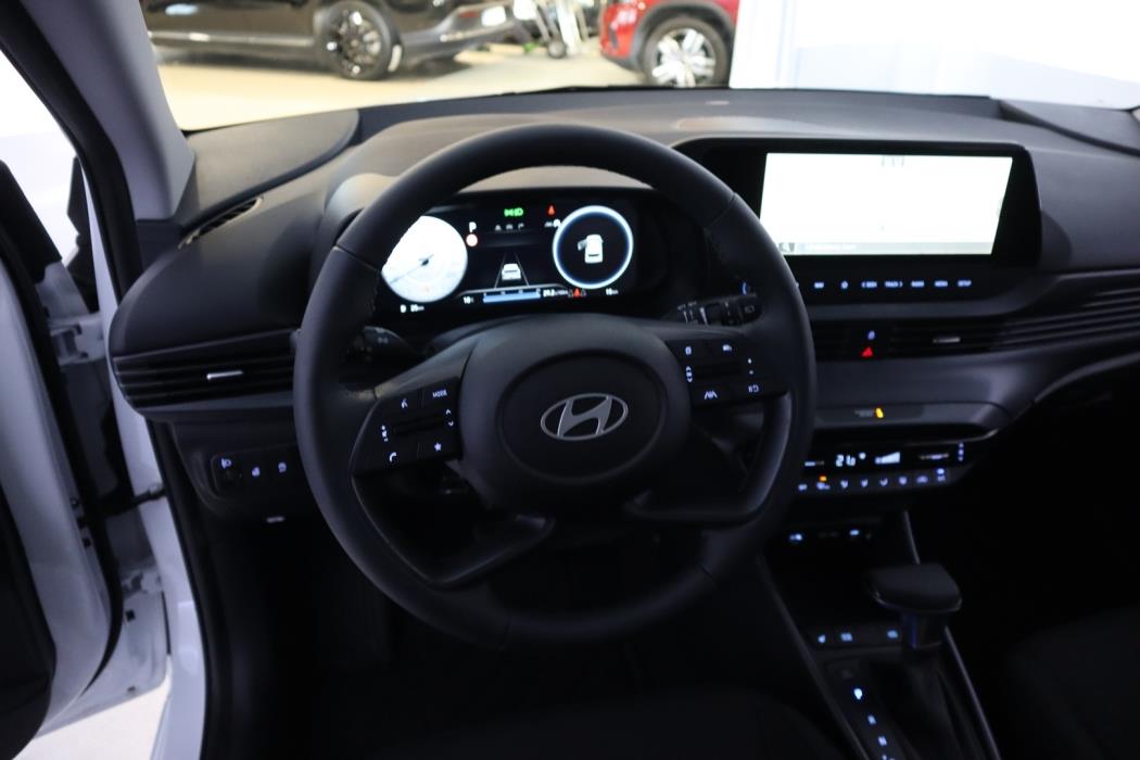 HYUNDAI i20 Hatchback 2026