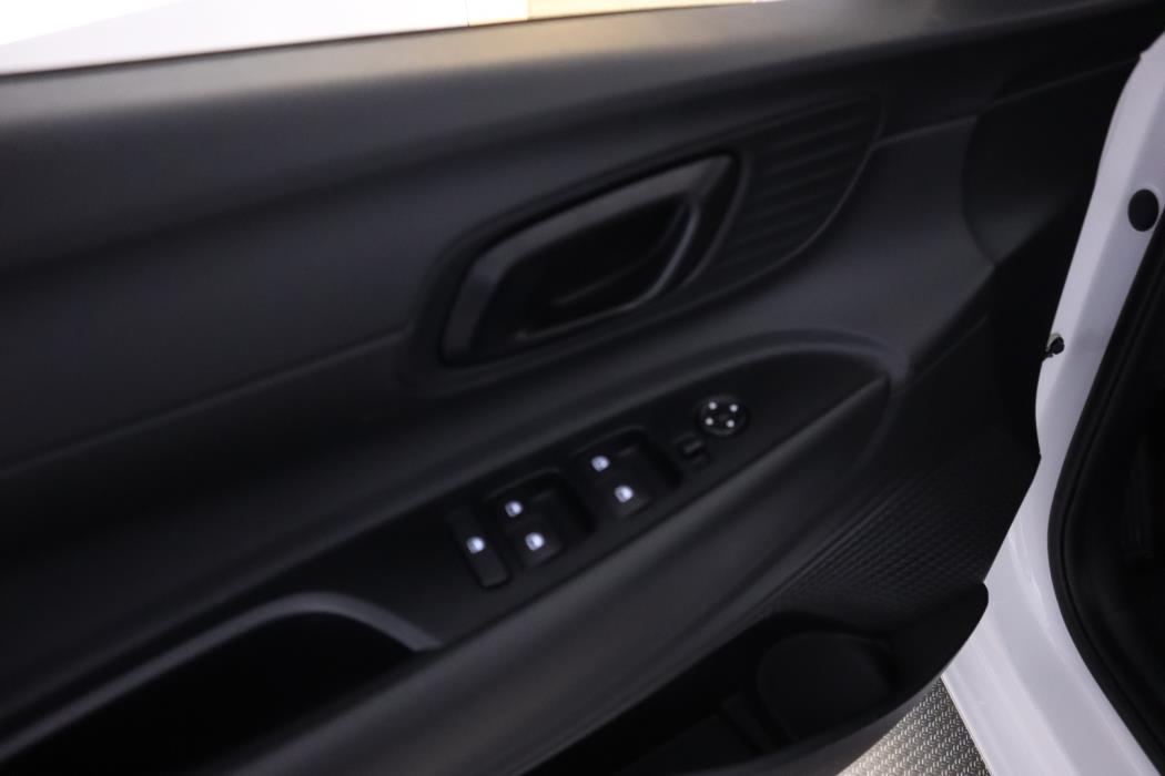 HYUNDAI i20 Hatchback 2026