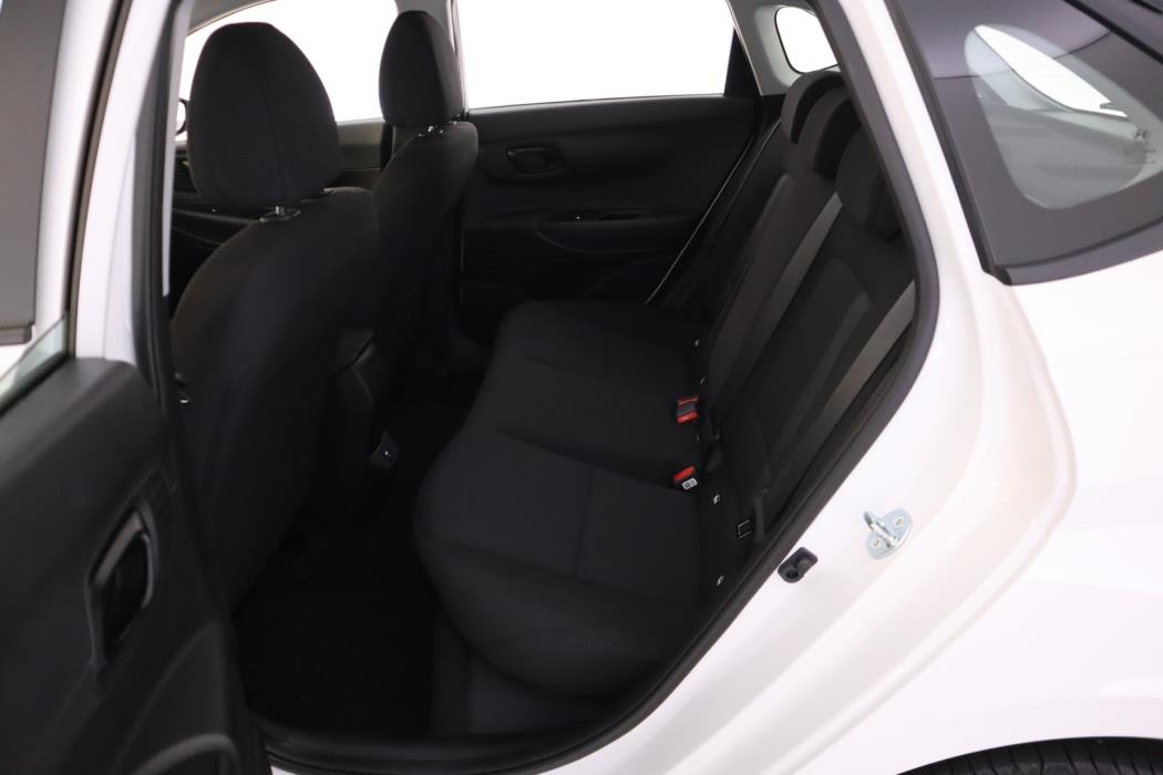 HYUNDAI i20 Hatchback 2026