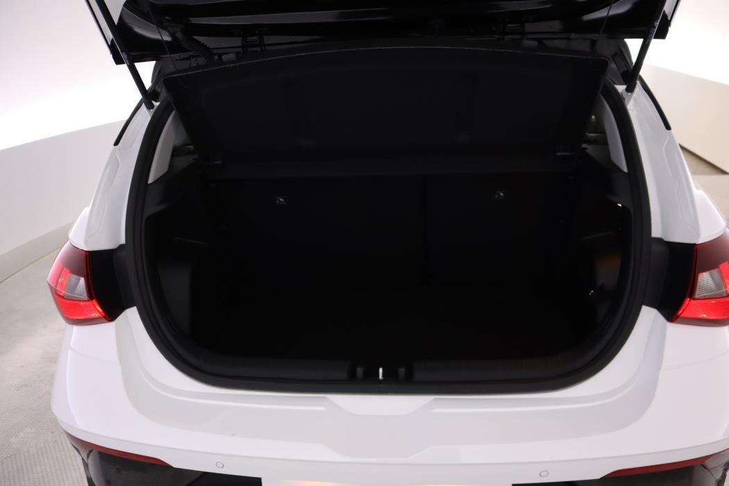 HYUNDAI i20 Hatchback 2026