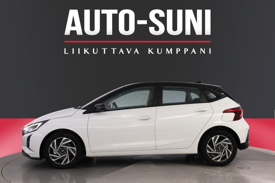 HYUNDAI i20 Hatchback 2026