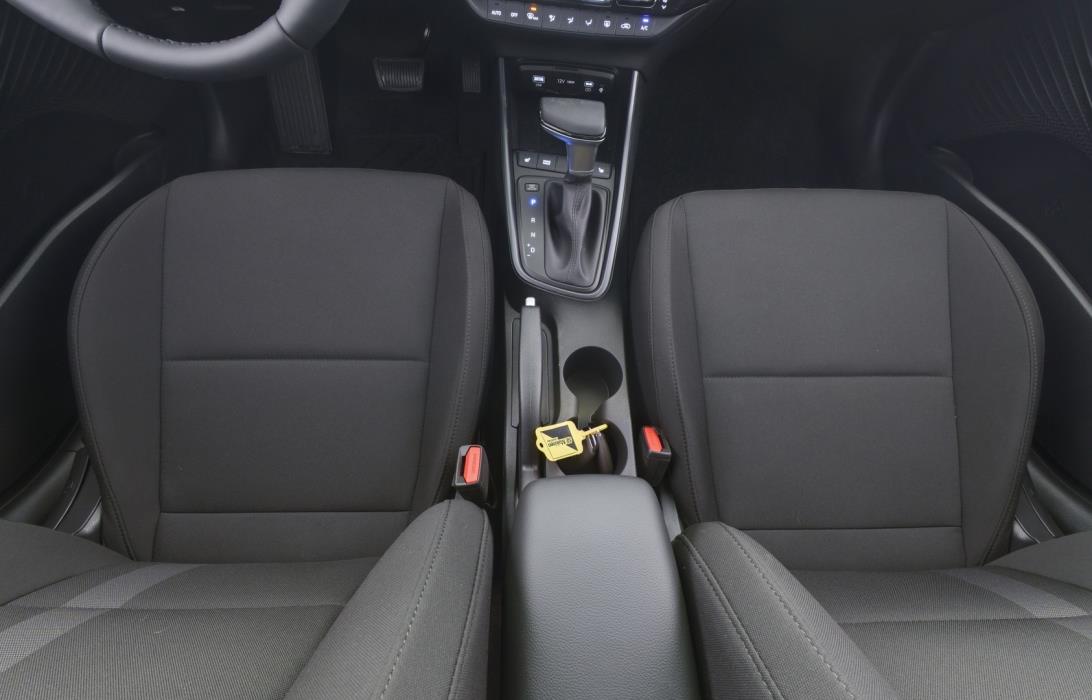 HYUNDAI i20 Hatchback 2026