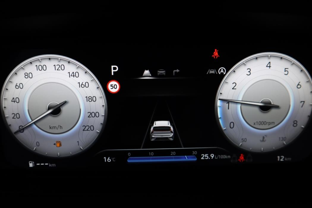 HYUNDAI BAYON CROSS 2025