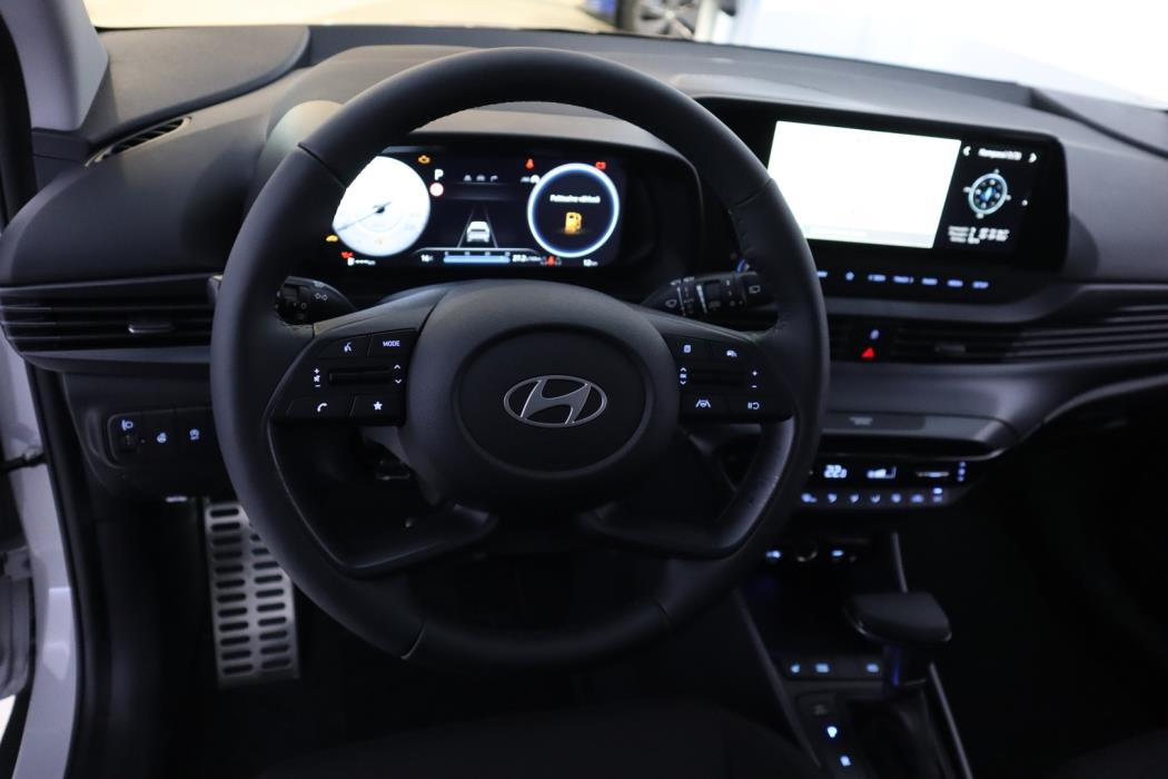 HYUNDAI BAYON CROSS 2025