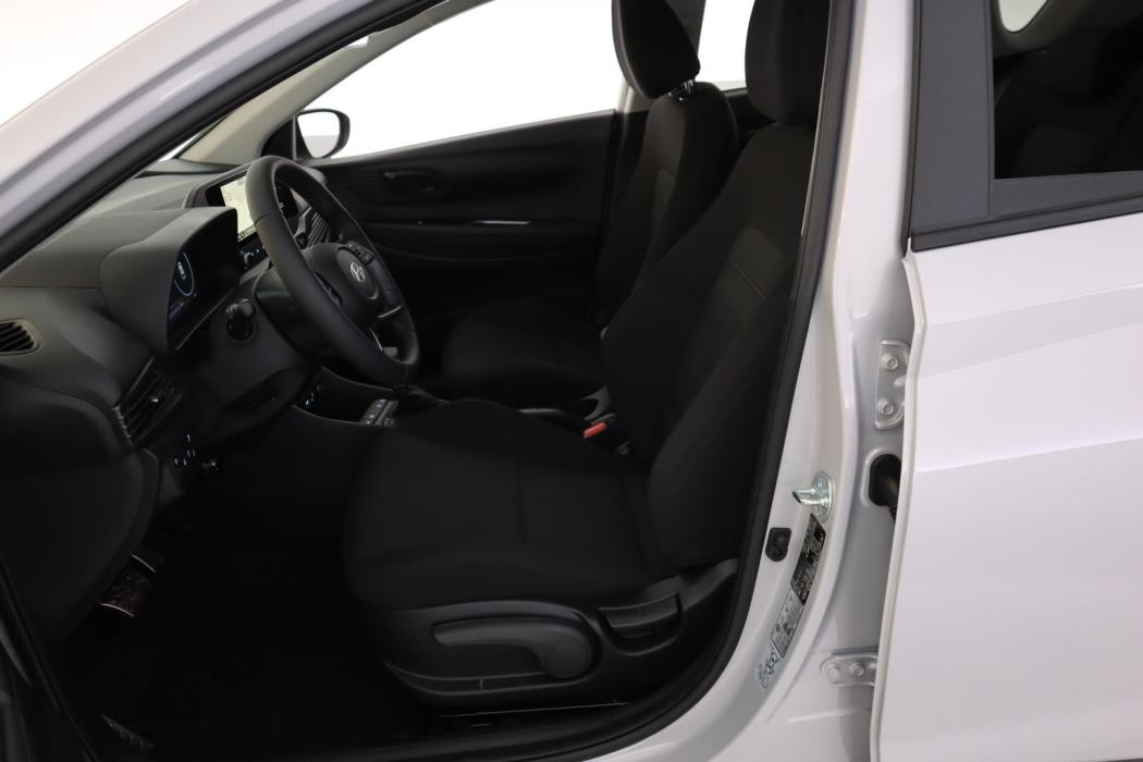 HYUNDAI BAYON CROSS 2025