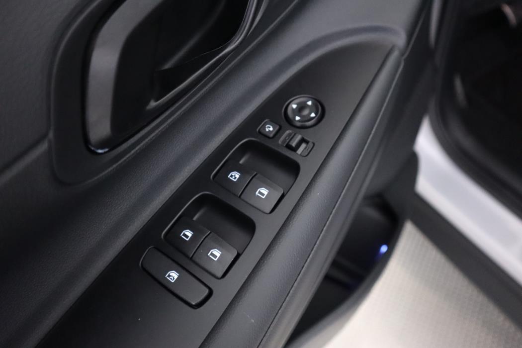 HYUNDAI BAYON CROSS 2025