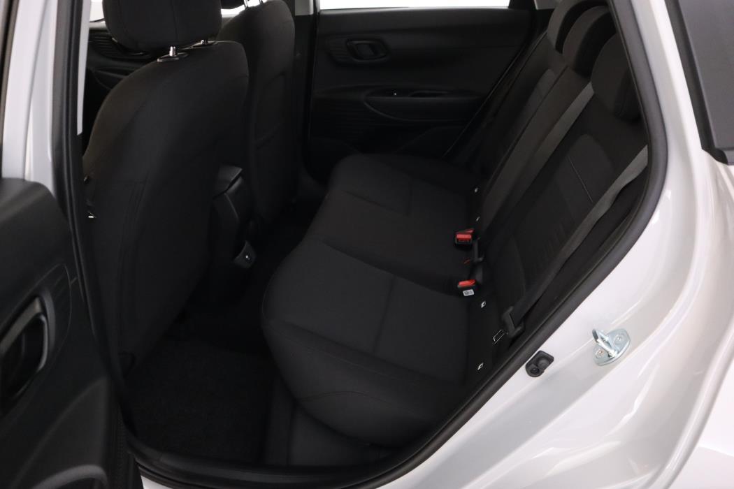 HYUNDAI BAYON CROSS 2025