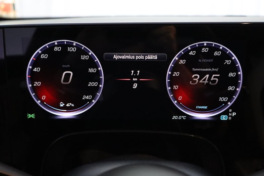 MERCEDES-BENZ CLA 2026