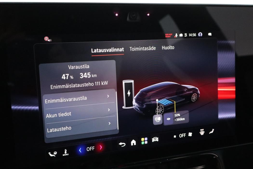 MERCEDES-BENZ CLA 2026