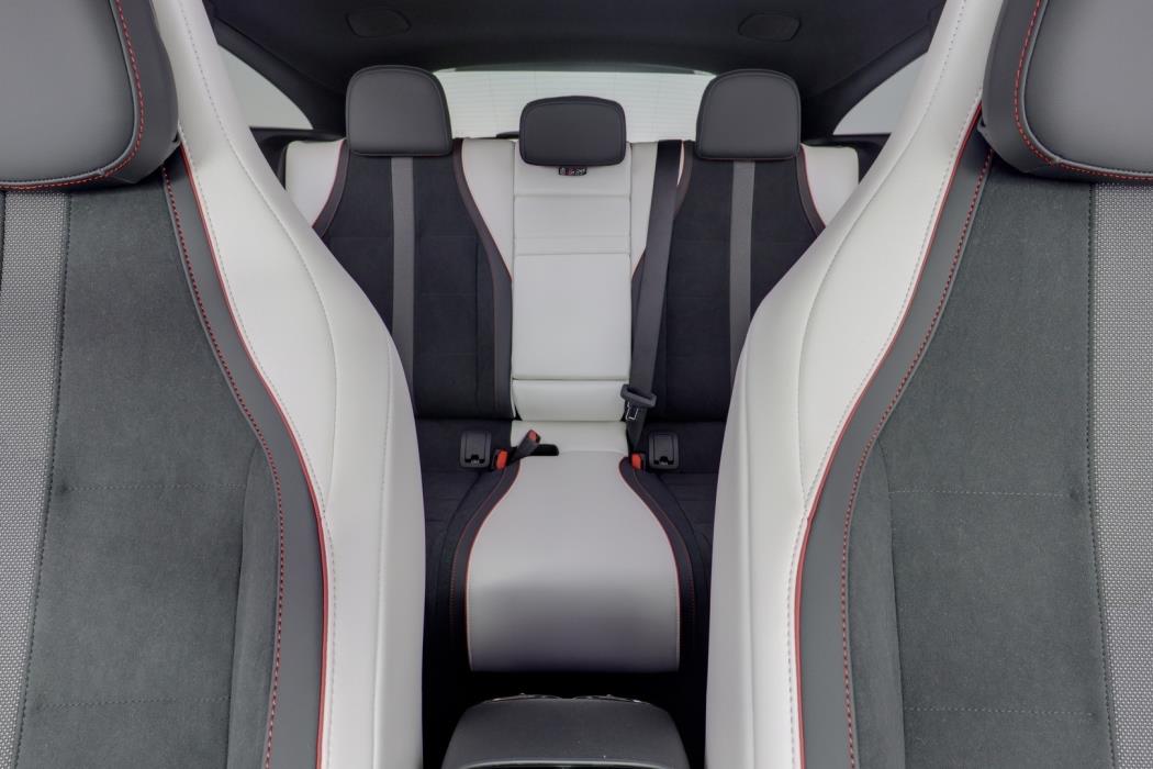 MERCEDES-BENZ CLA 2026