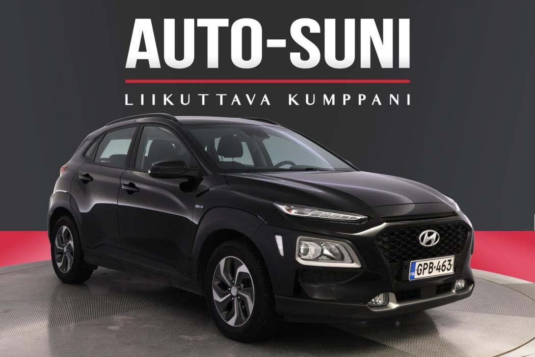 HYUNDAI KONA 2020