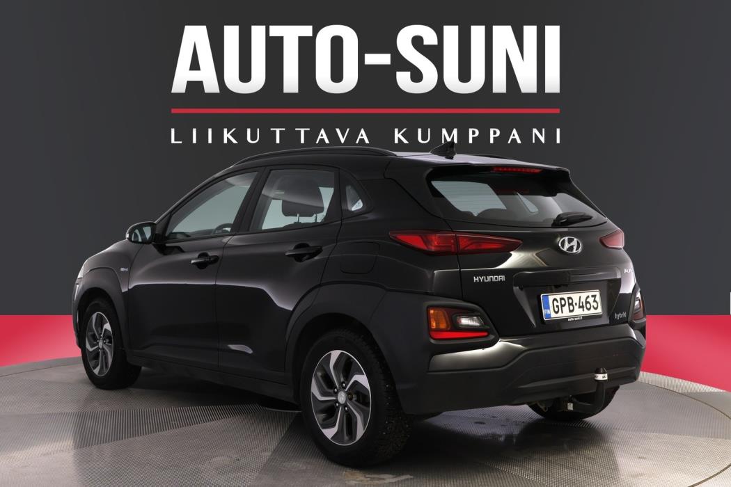HYUNDAI KONA 2020