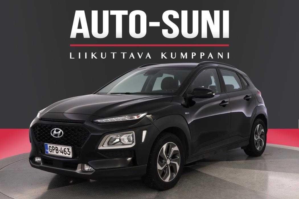 HYUNDAI KONA 2020
