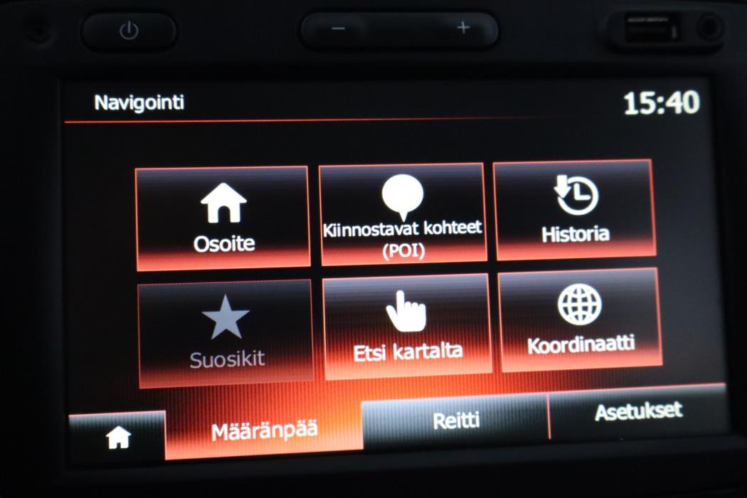 RENAULT Captur 2014
