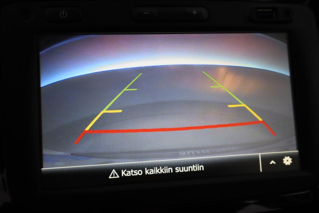 RENAULT Captur 2014